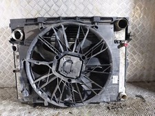 Buse avant Complète - BMW SERIE 5 V (E61) 535D 286CV - Réf : 7801657-01 - (HA)