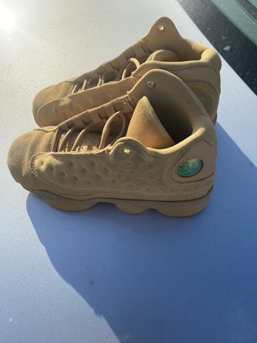 Euc 2017 nike air jordan - euc, 13