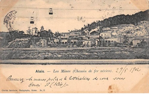 Alais san56919 les - -,