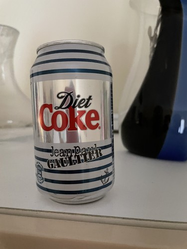 Jean paul gaultier coca - paul,
