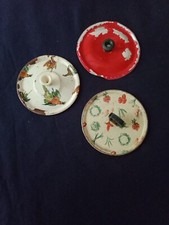 Lot Ancienne Dinette