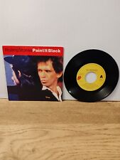 Rare DISQUE VINYLE 45 T -
