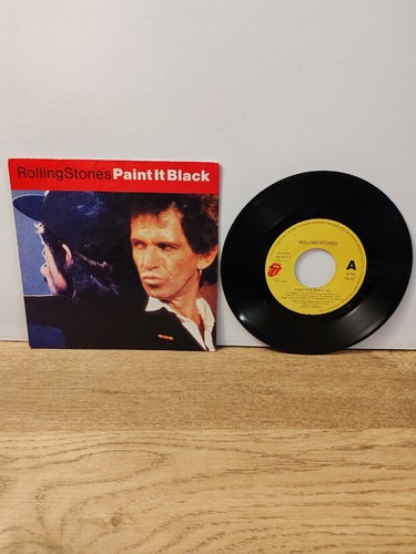 Rare disque vinyle - disque, t