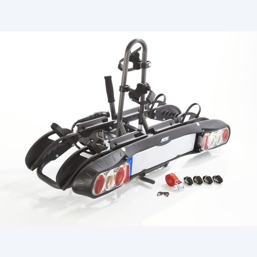 Porte vélos attelage - mottez,