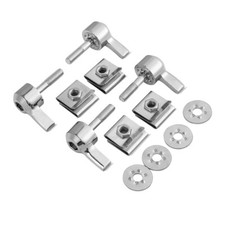 Attache rapide pour sacoches