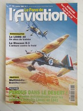 Le fana de l'AVIATION  N° 338