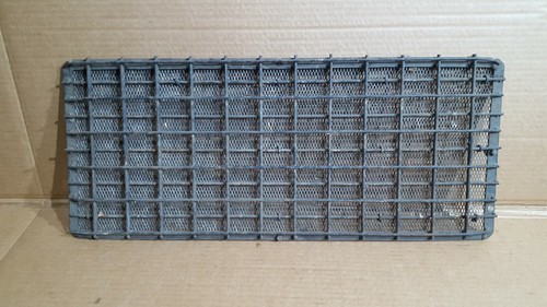 Grille calandre toyota land - toyota,