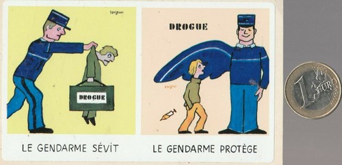 Autocollant militaire - autocollant.,