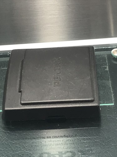Pentax mark2 prism - pentax,