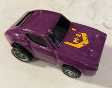 Vintage Tonka Purple M-1