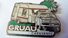 Pin voitures tourisme - pin's,