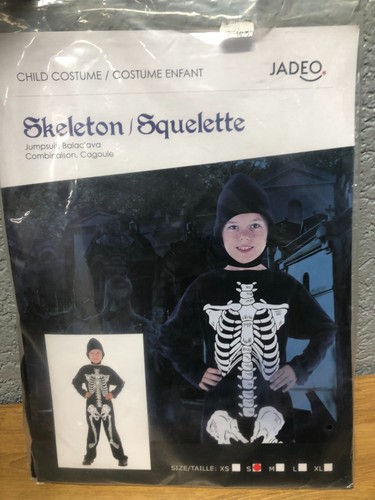 Déguisement costume halloween - déguisement/costume,