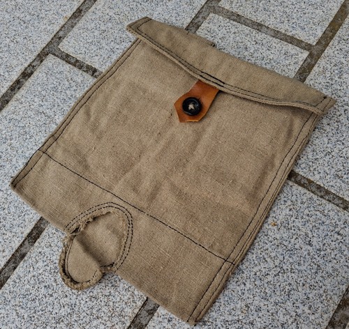 Ww2 étui porte pelle russe - porte,