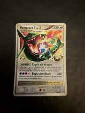 Carte Pokémon Rayquaza C