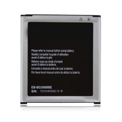 Replacement battery for - replacement,