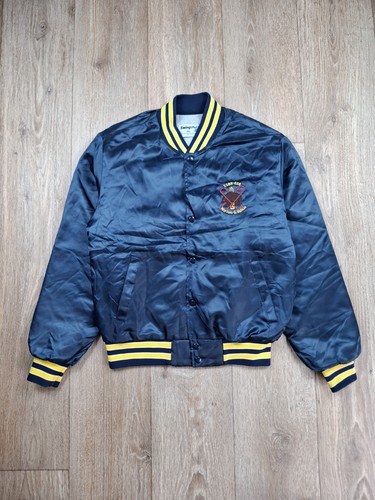 Vintage swingster navy - swingster, us