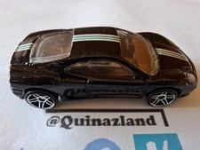 Hot Wheels Ferrari 360 modena