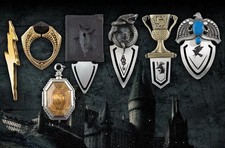 Harry Potter - Marque-pages