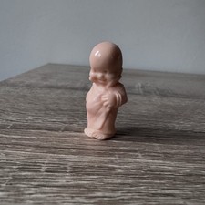 Figurine vintage mini Babies