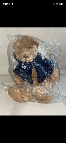 Ourson peluche collection - peluche,