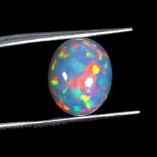 Opale noble mexique en - opale,