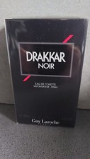 Eau de toilette Drakkar Noir