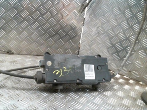 Bloc electrique frein a - de,