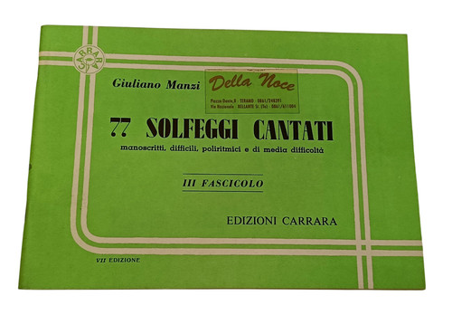 Méthode solfège chanté - solfège,