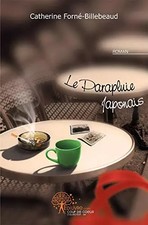 Le Parapluie Japonais