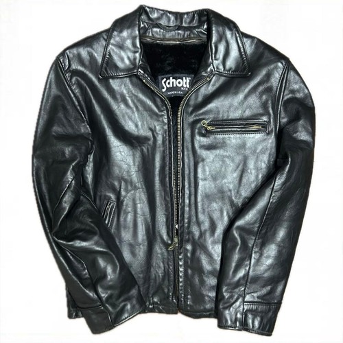 Schott veste blouson - schott,