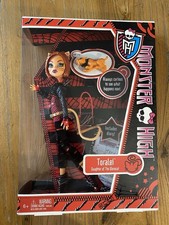 Toralei, daughter of the