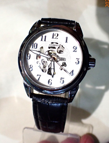 Mtr automatique squelette - mtr,