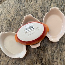 LE CREUSET Petite Mini Au