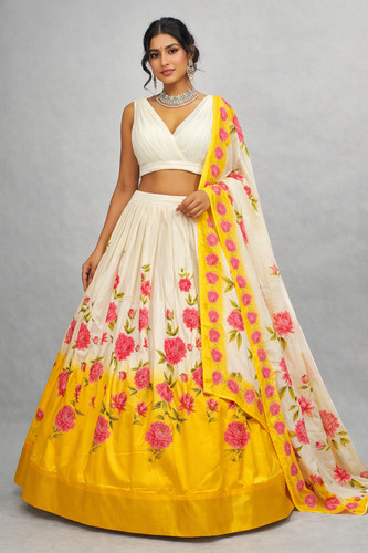 Indien vêtement lehenga - indien,