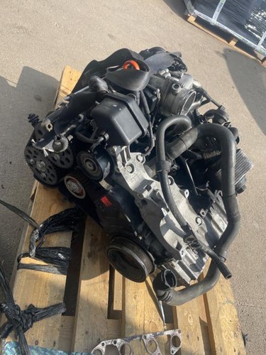 Moteur volkswagen passat - moteur,