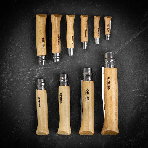 Opinel the collection - opinel,