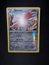 59/119 Airmure  Pokemon XY  FR REVERSE HOLO