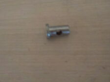 TOURILLON PEDALE DE FREIN.