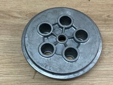 UN PLATEAU D EMBRAYAGE MOTO SUZUKI 240 TSX TS240X  TS 240 X SJ12A MOTEUR J108