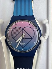 Swatch JO 2024 Paris Jeux