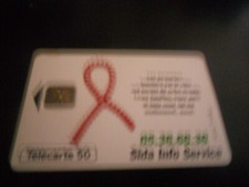 telecarte france 50 unites