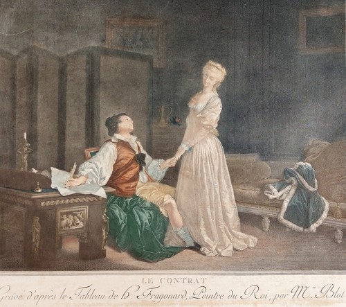 Fragonard jean honoré - fragonard,, jean-honoré