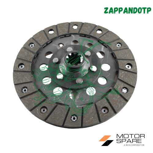 Disque embrayage carraro - disque,