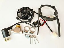 KTM HUSQVARNA HUSABERG pour 2 TEMPS KIT COMPLET Ventilateur année 2004-2016
