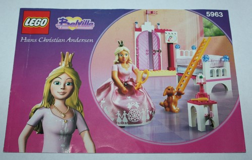 Notice instruction booklet - notice,