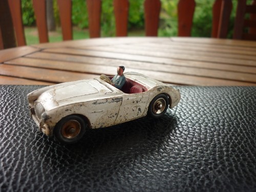 Dinky toys france - dinky,