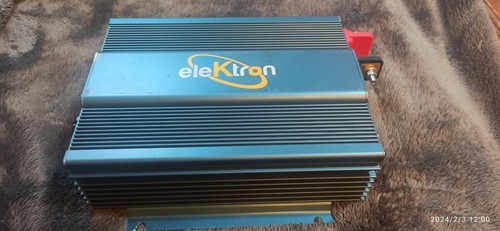 Convertisseur 12v 230v 600w - convertisseur, 12v-230v