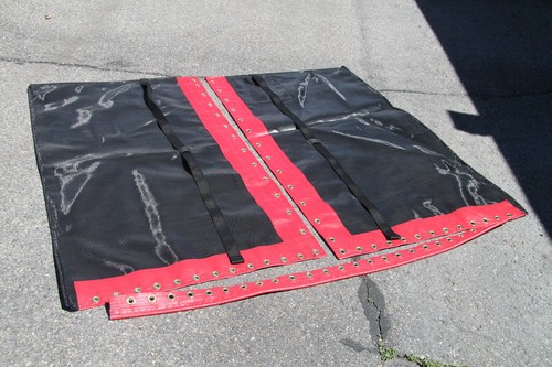 Hobie cat trampoline - ,