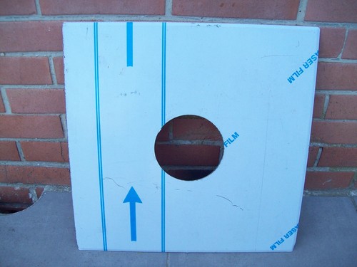 Tôle pour plafond tubage - pour,