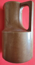 Pichet en Grès signé BRENNE